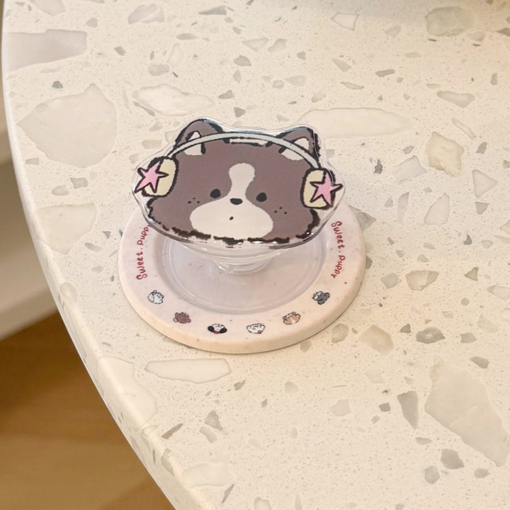 Kawaii Smartphone Halter Karnz