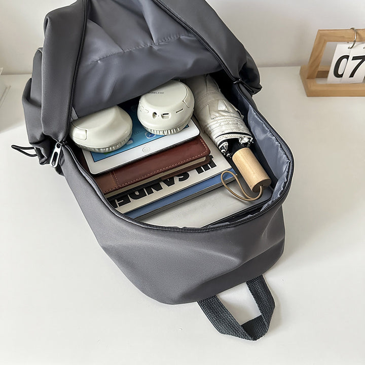 Multi-Kompartiment Reise Rucksack Karnz