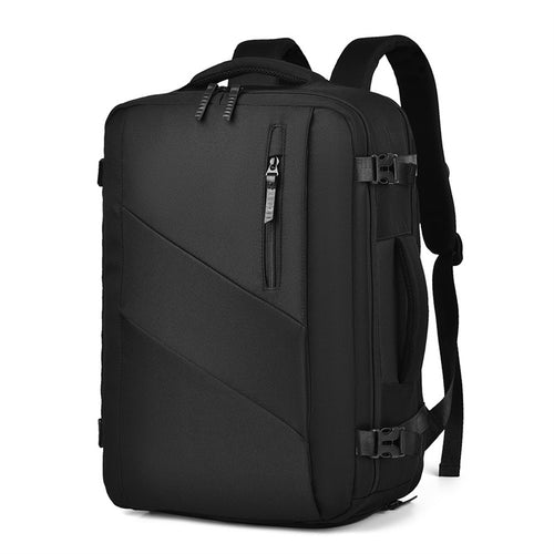 Elegante professionelle Arbeitsrucksack