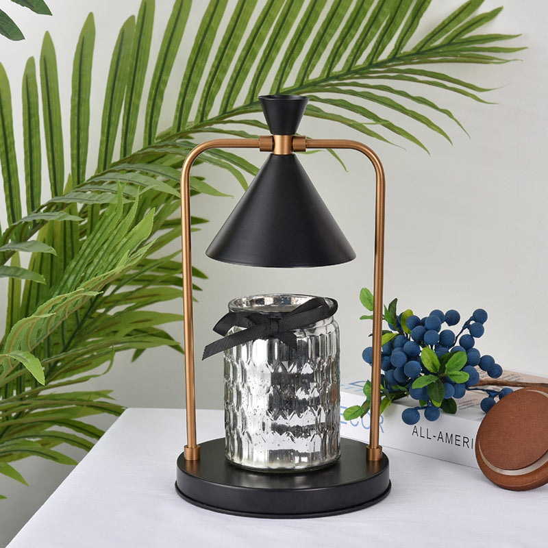 Stylische Minimalistische Tischlampe