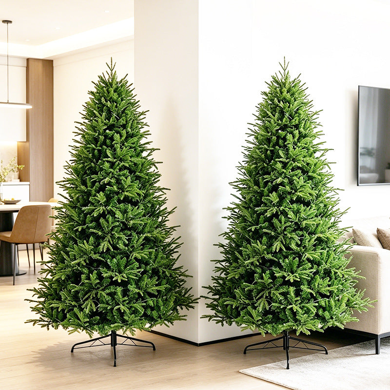 Künstlicher Tannenbaum Weihnachten