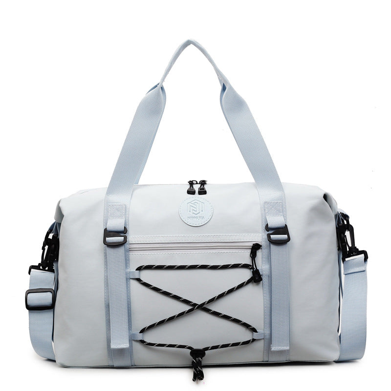Leichtgewicht erweiterbare Reisetasche