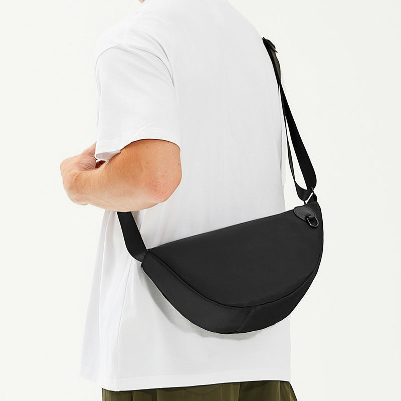 Leichtgewicht Utility Sling Bag Karnz
