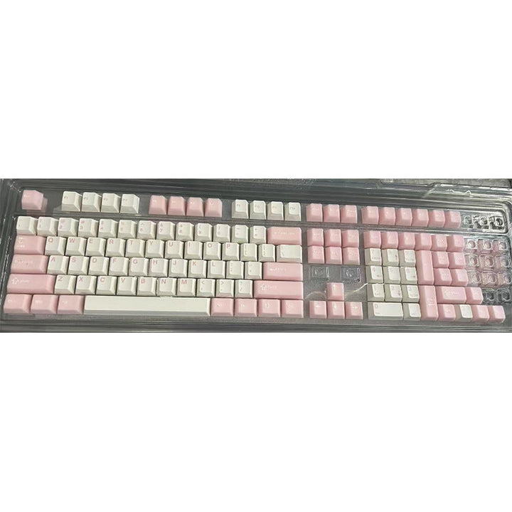 Premium Mechanical Keyboard mit benutzerdefiniertem Keycap-Design Karnz