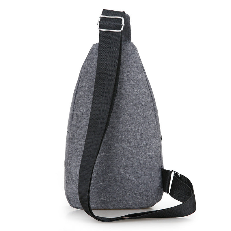 Vielseitige Sling Bag Karnz