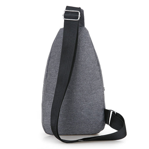 Vielseitige Sling Bag Karnz