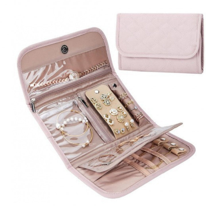 Elegante Kosmetik-Organizer-Tasche Karnz