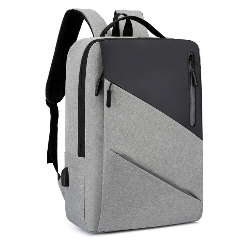 Stylischer Urban Laptop Rucksack Karnz