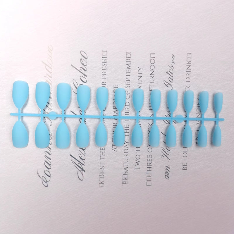Stiletto Press-On Nail Set Karnz