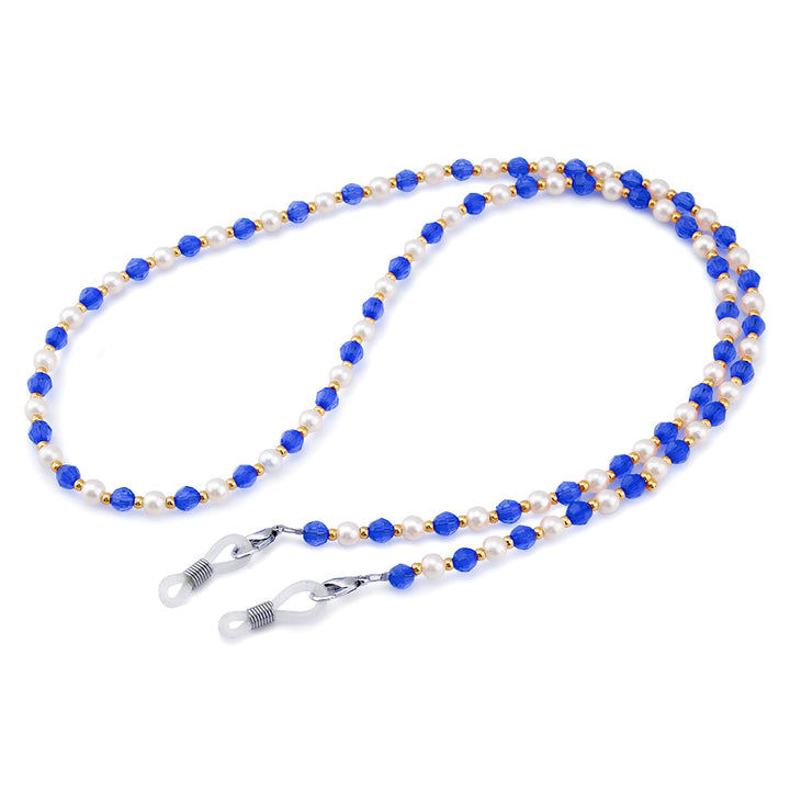 Beaded Eyewear Chain Karnz