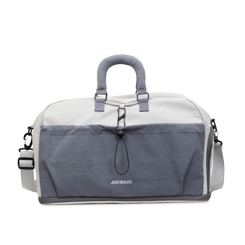 Premium Fitness-Duffel-Tasche Karnz