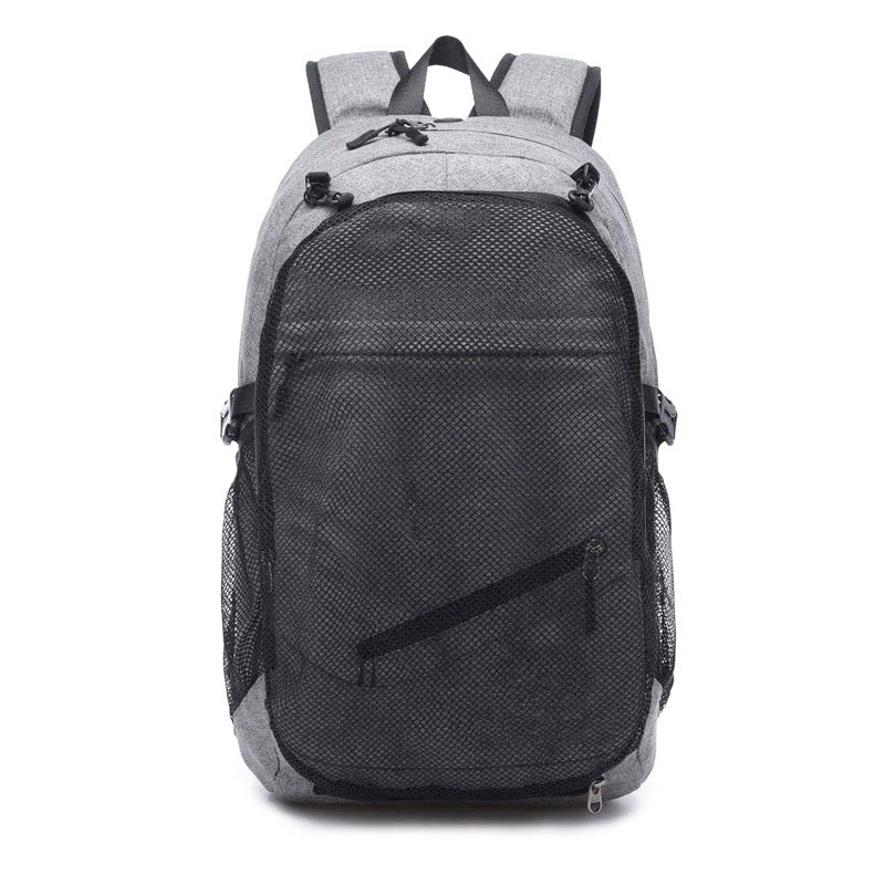 Sport-Rucksack mit Ballaufbewahrung Karnz