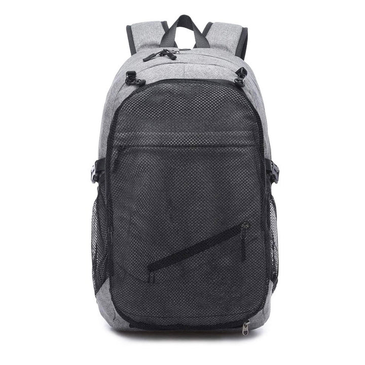 Sport-Rucksack mit Ballaufbewahrung Karnz