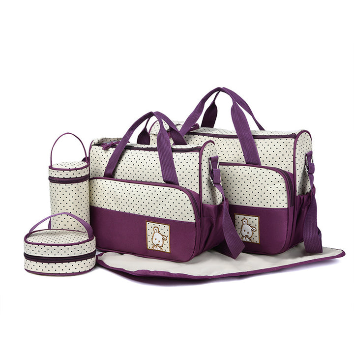 Multi-Zweck-Reiseset Karnz