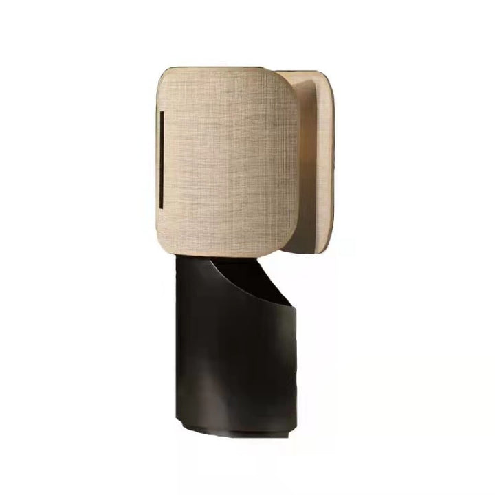 Moderne Minimalistische Stehende Fußleuchte