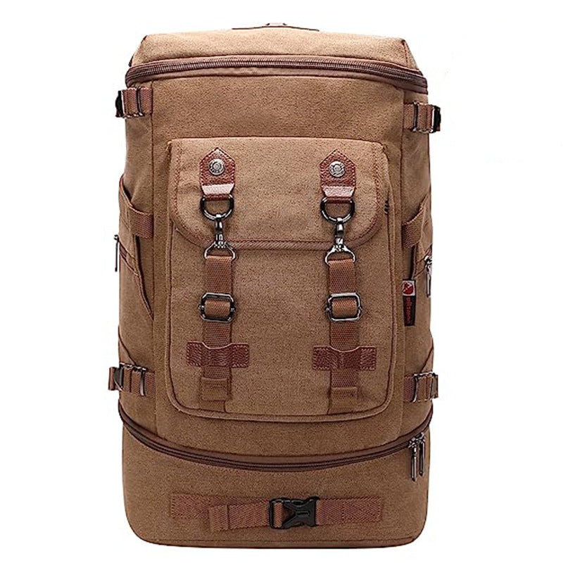 Multi-Funktionaler Abenteuer Rucksack Karnz