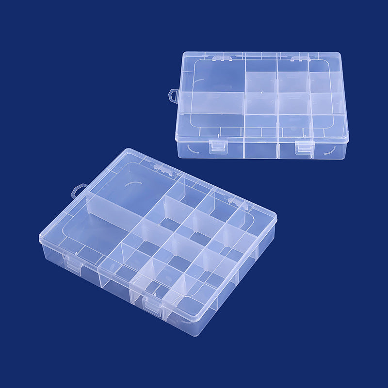 Multi-Grid-Aufbewahrungsbox Karnz