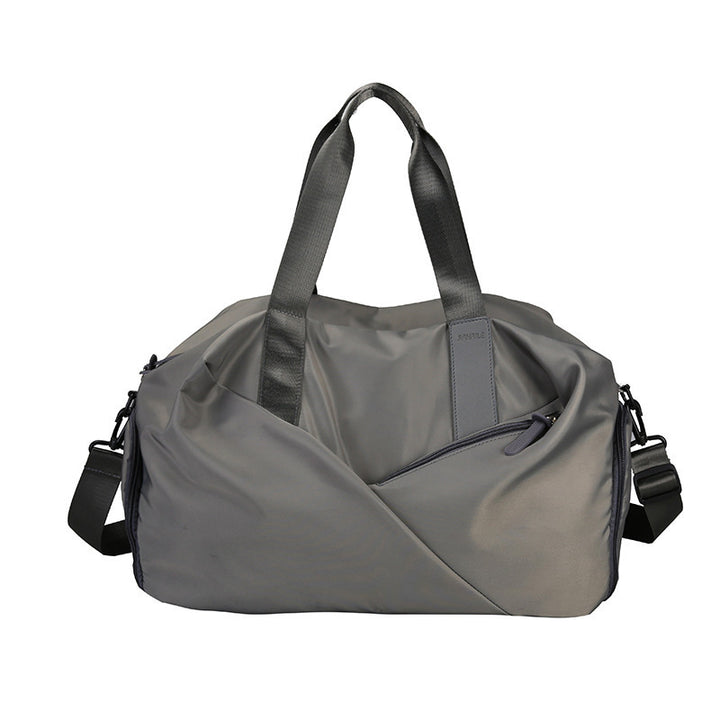 Premium Reise Duffel Bag Karnz