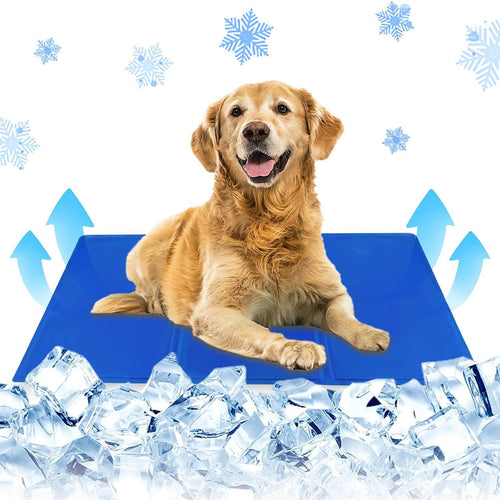 Kühlende Hundematte Karnz