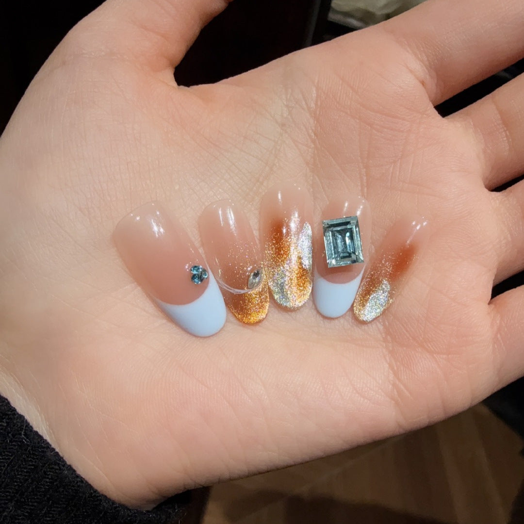 Nagelkunst Karnz