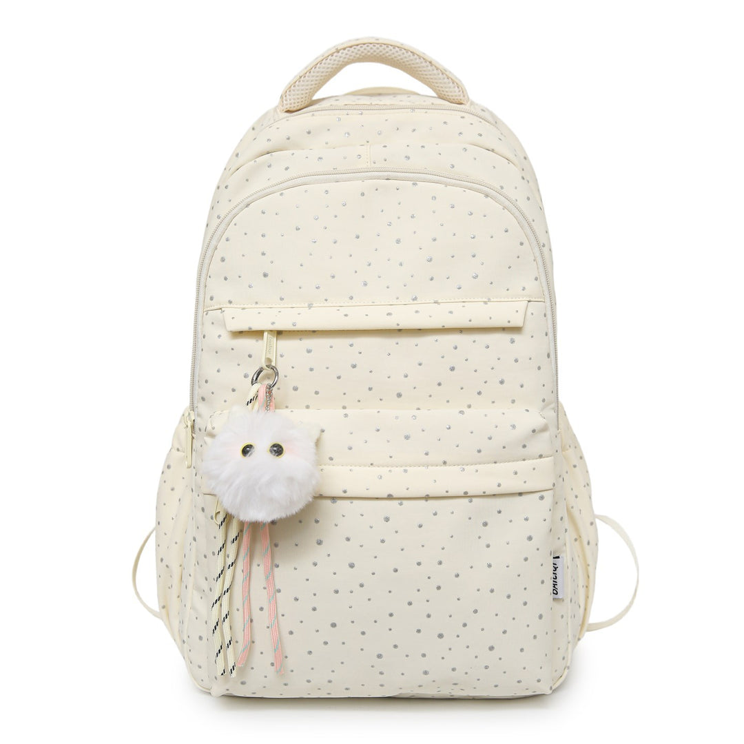 Stylischer funktionaler Rucksack Karnz