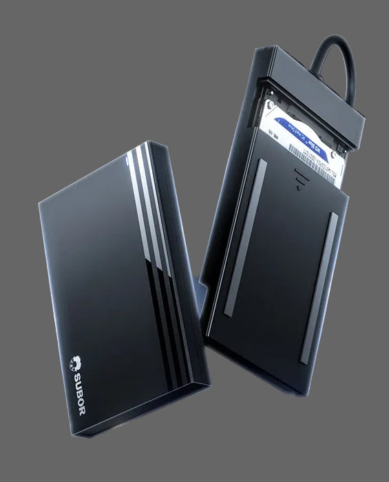 Externe Festplatte Karnz