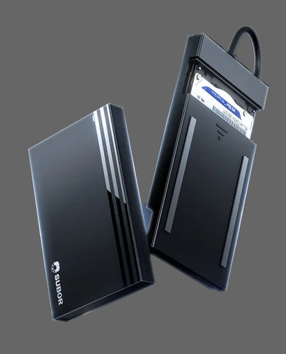 Externe Festplatte Karnz