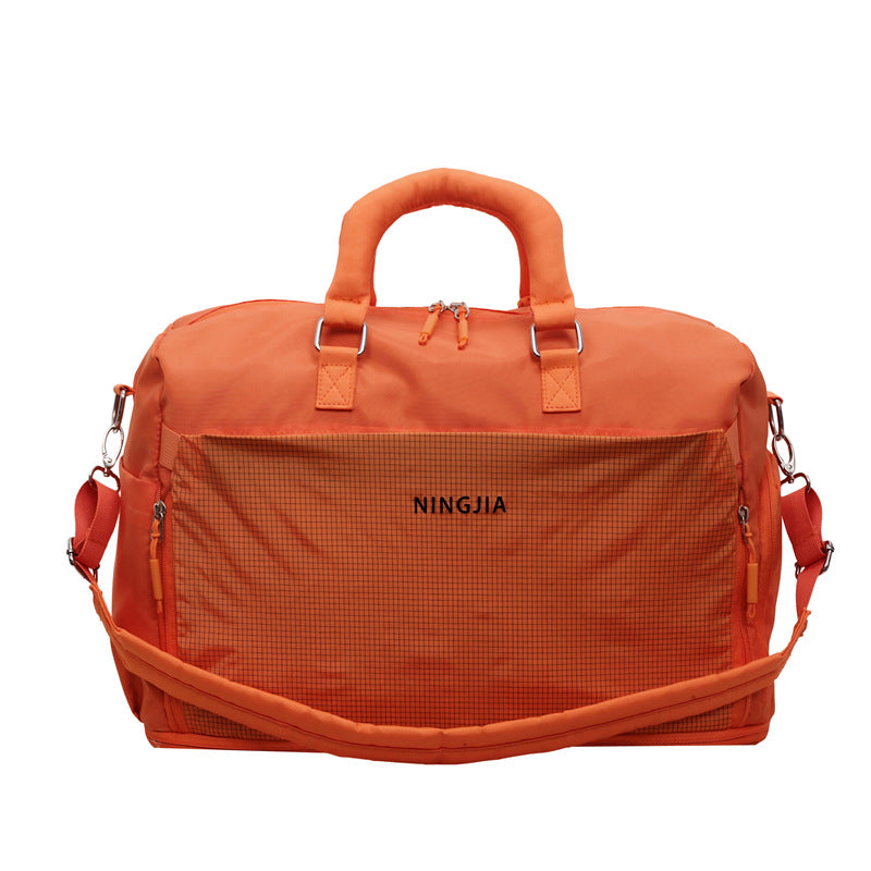 Multi-Funktionale Sport-Duffle Karnz