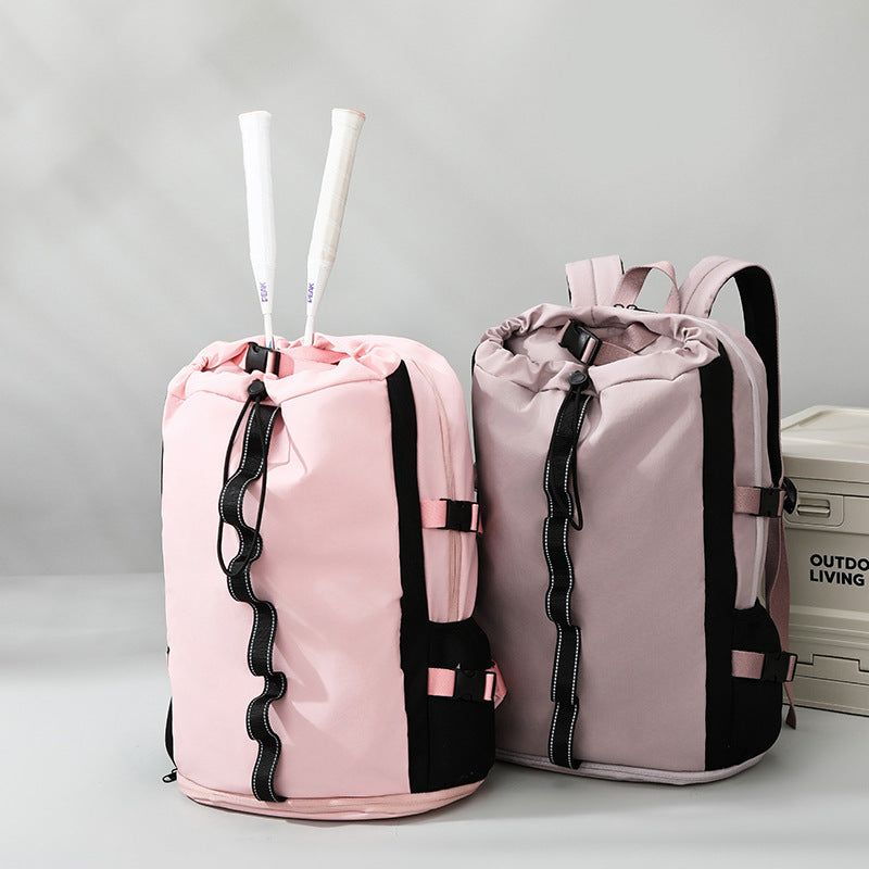Vielseitiger Multifunktionsrucksack Karnz
