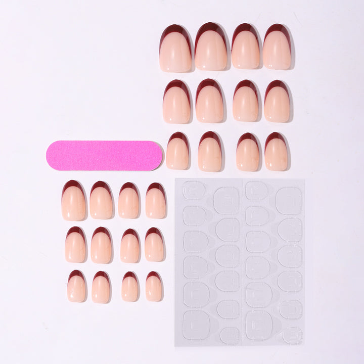 Nagelpflege Set Karnz