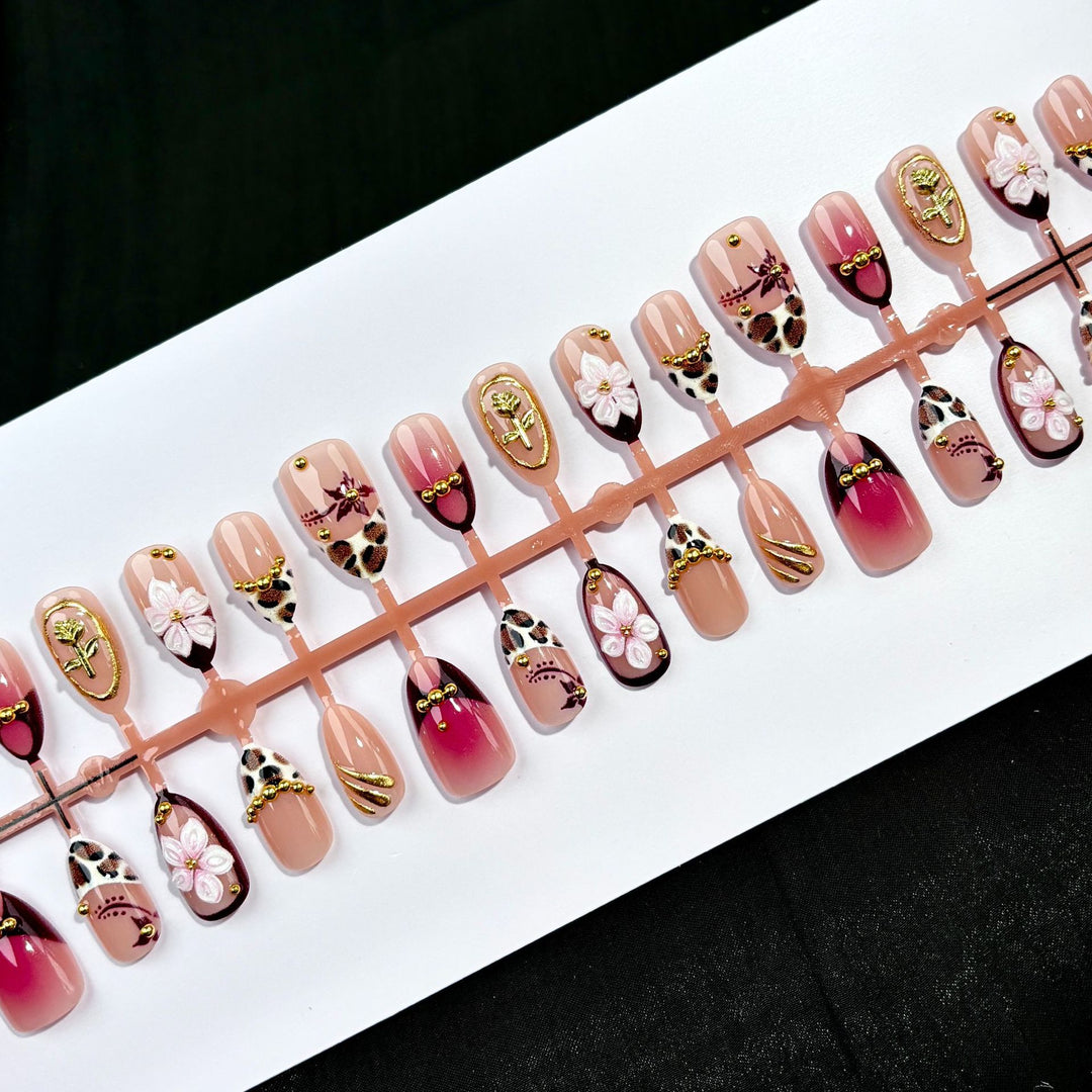 Nagelkunst