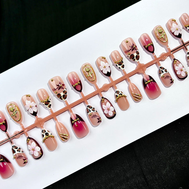 Nagelkunst