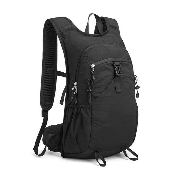 Leichtgewicht Packbare Outdoor Rucksack Karnz