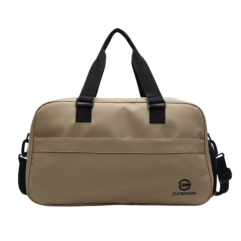 Geräumige multifunktionale Reisetasche Karnz