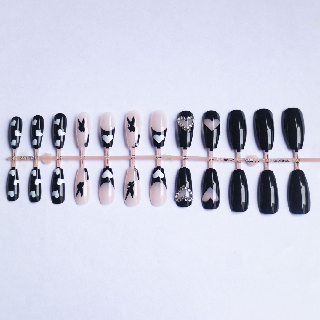 Designer Nagelkunst