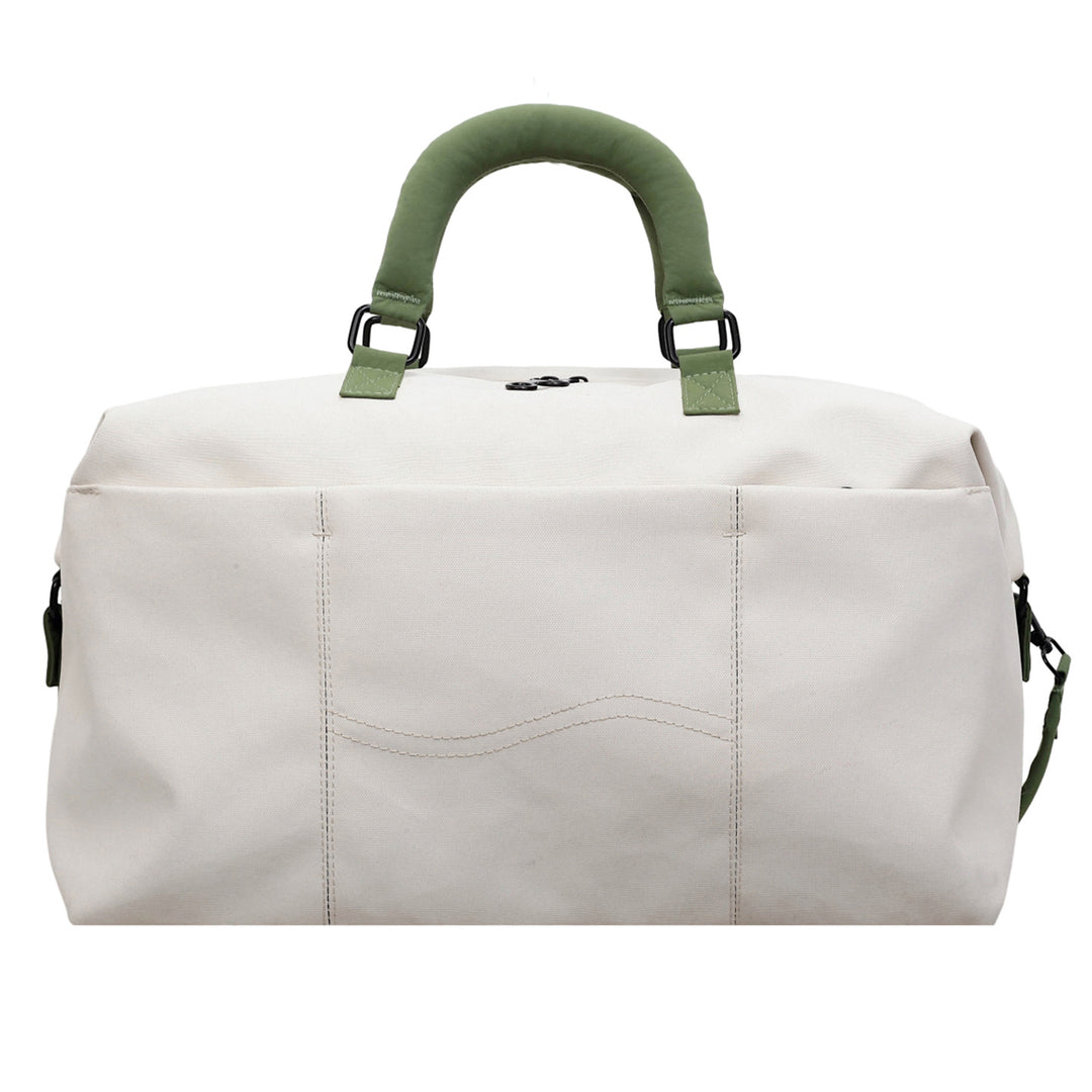Stylische Reis-Duffle Karnz