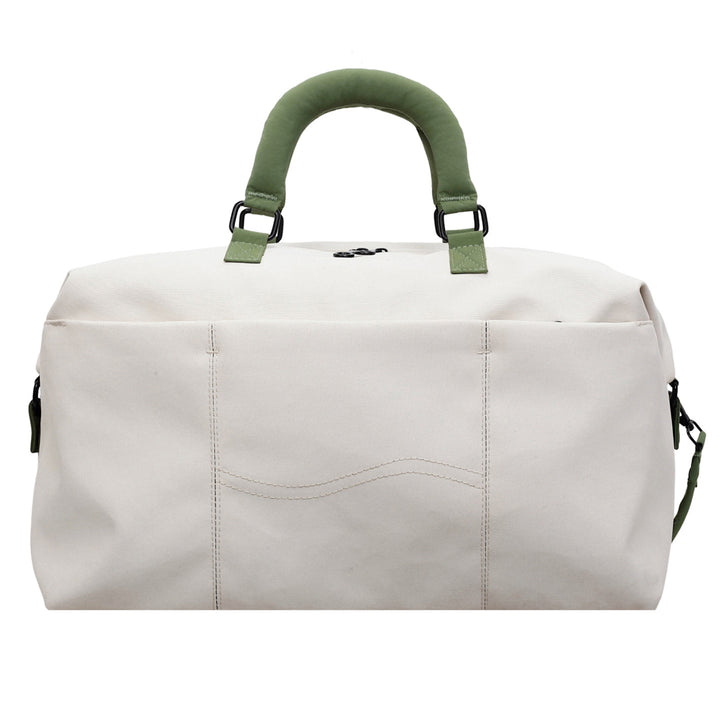 Stylische Reis-Duffle Karnz
