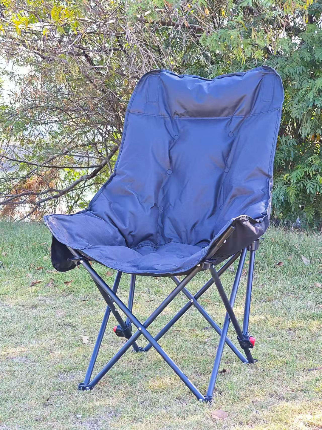 Damen Faltstuhl Karnz