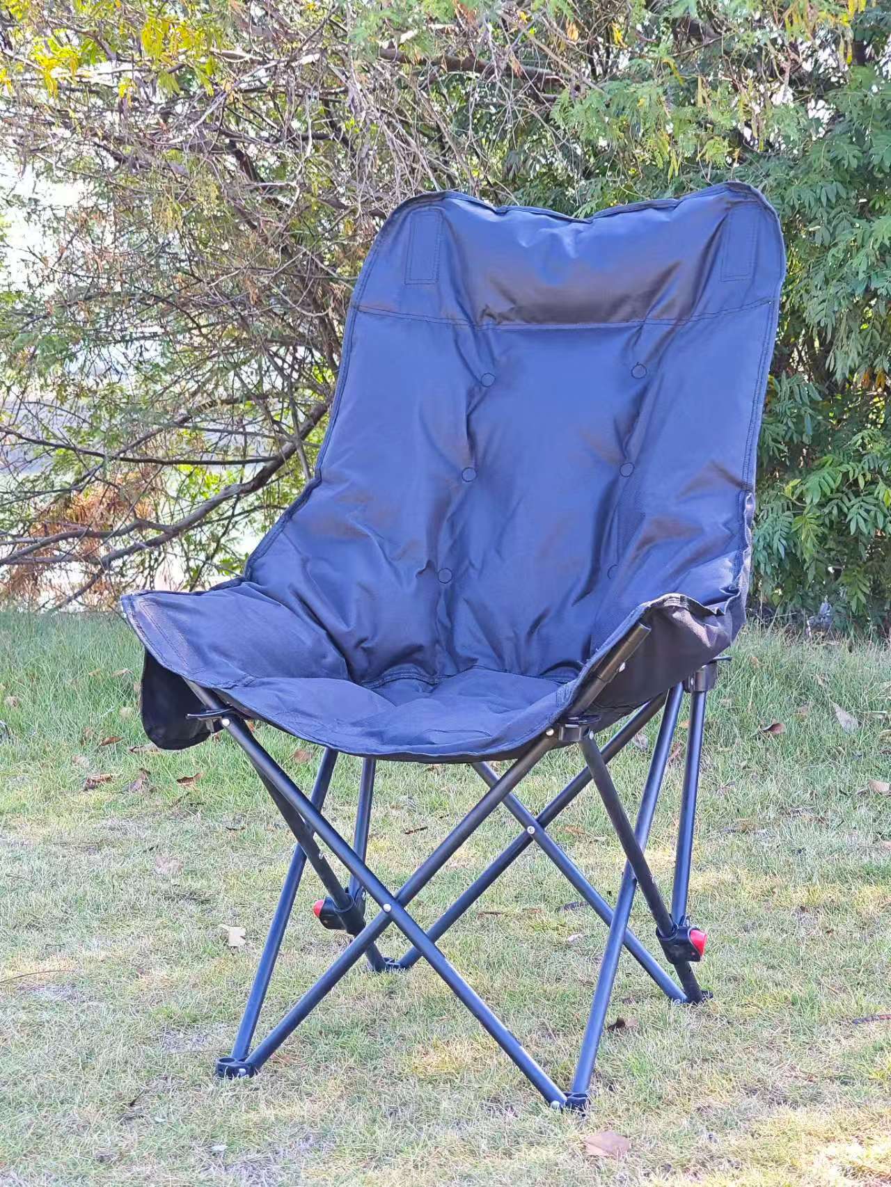 Damen Faltstuhl Karnz