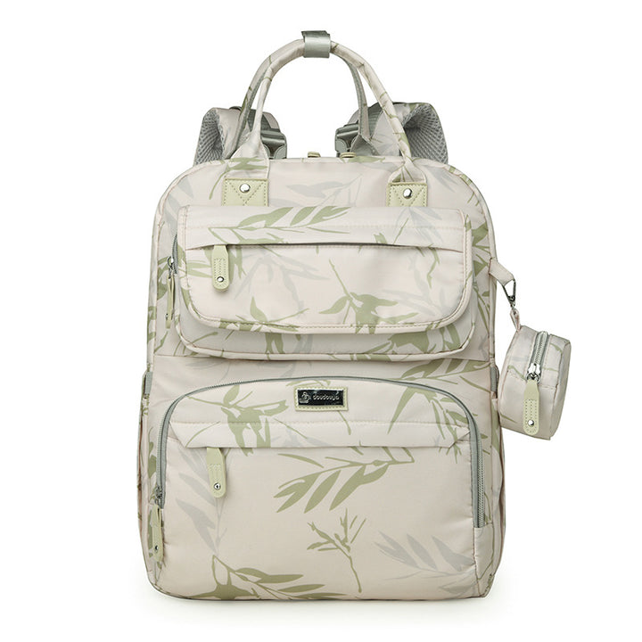 Multi-Pocket Reise-Rucksack Karnz 1790332240