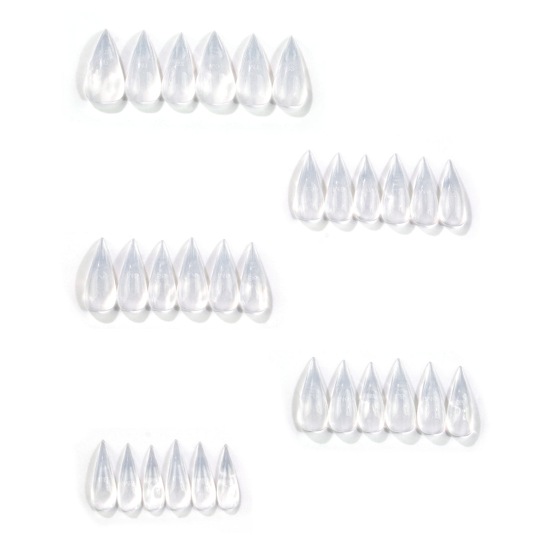 Hochwertige Nagelkunst Tipps