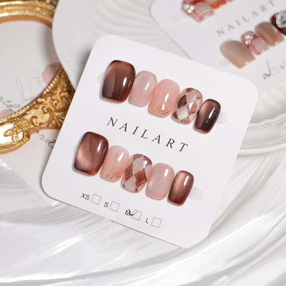 DIY Nail Art Kit Karnz