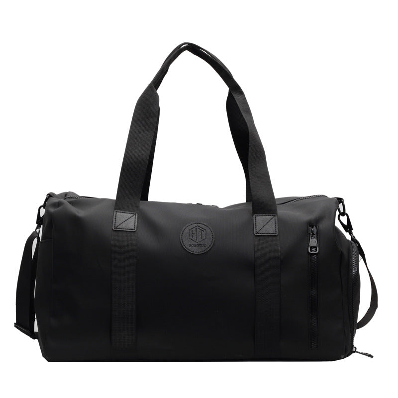 Wasserfester Sport Duffel Bag Karnz