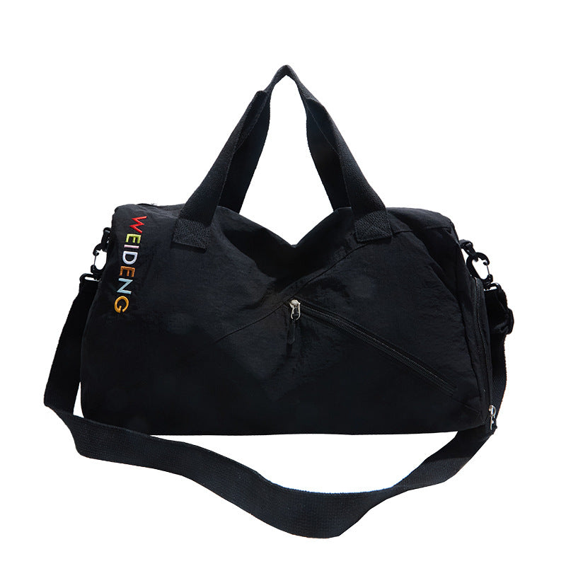 Stylische leichte Duffel-Tasche Karnz