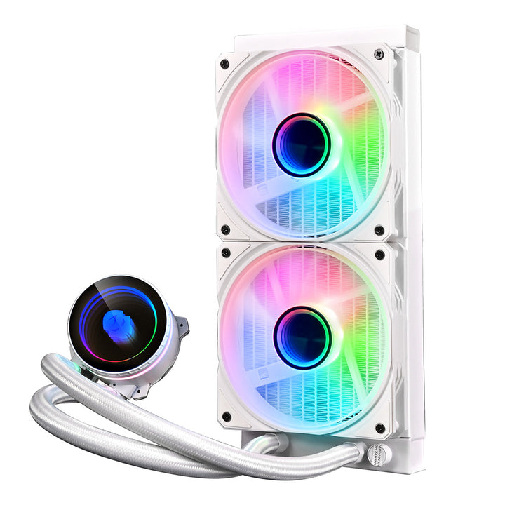 Cooler Flüssigkeits-CPU-Kühlsystem Karnz