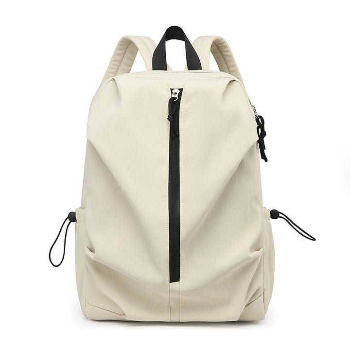 Stylischer Rucksack mit Multifunktionalen Fächern Karnz