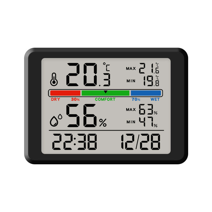 Wetterstation Karnz