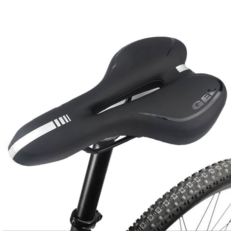 Ergonomischer Gel Fahrradsattel Karnz