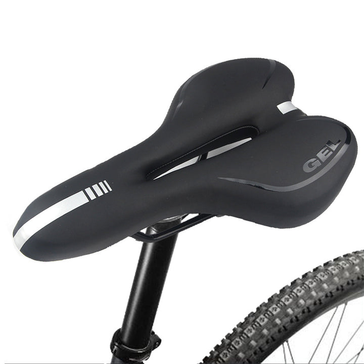 Ergonomischer Gel Fahrradsattel Karnz