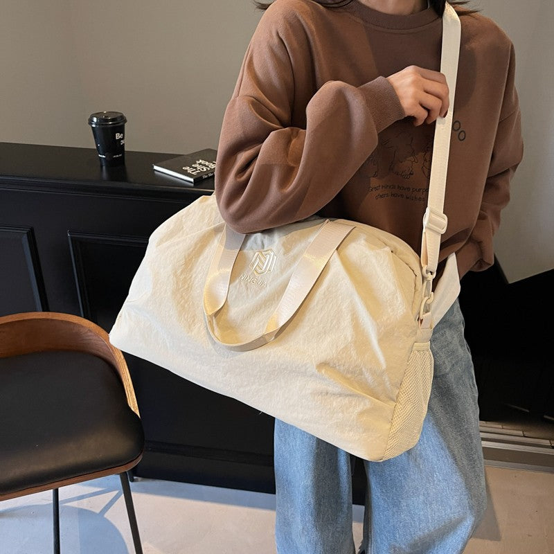 Leichtgewicht Reise Wochenendtasche